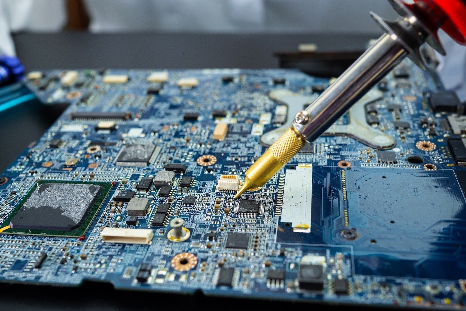 Hcjm Pcba Professional Pcb Prototype & Pcba One Stop Electronics Manufacturing Service Custom Pcb Assembly 7