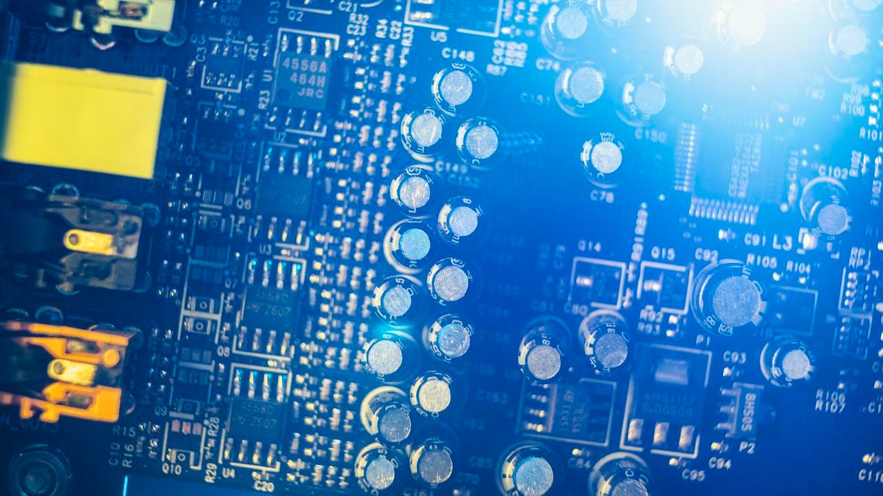 Component Procument Hcjm Pcba Pcb Manufacturing & Assembly Supplier