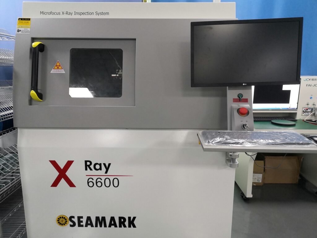 Hcjm Pcba Pcb Manufacturing & Assembly Supplier Services 1