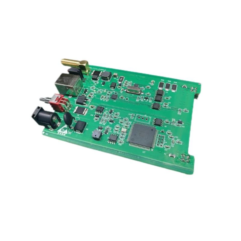 High Performance Data Acquisition Board Pcba2