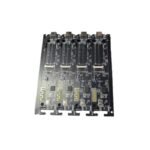 Multi Functional Bluetooth Control Panel5