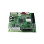 Professional Piano Mainboard Pcba Solution