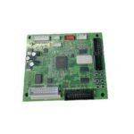 Professional Piano Mainboard Pcba Solution1