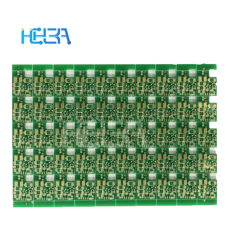 Professional Toy Accessories Custom Robot Circuit Board Electronic Pcba