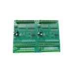 Professional Motor Control Board Pcba Manufacturing