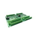 Professional Motor Control Board Pcba Manufacturing3