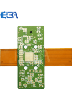 Realiable Rigid Flex Printed Flexible Board Fpcb5