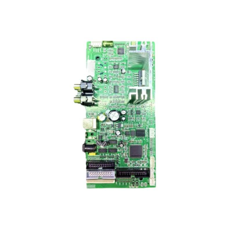 Medical Board Pcba Advanced Healthcare Electronics Solution