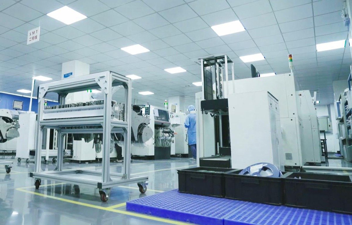 Smt Workshop
