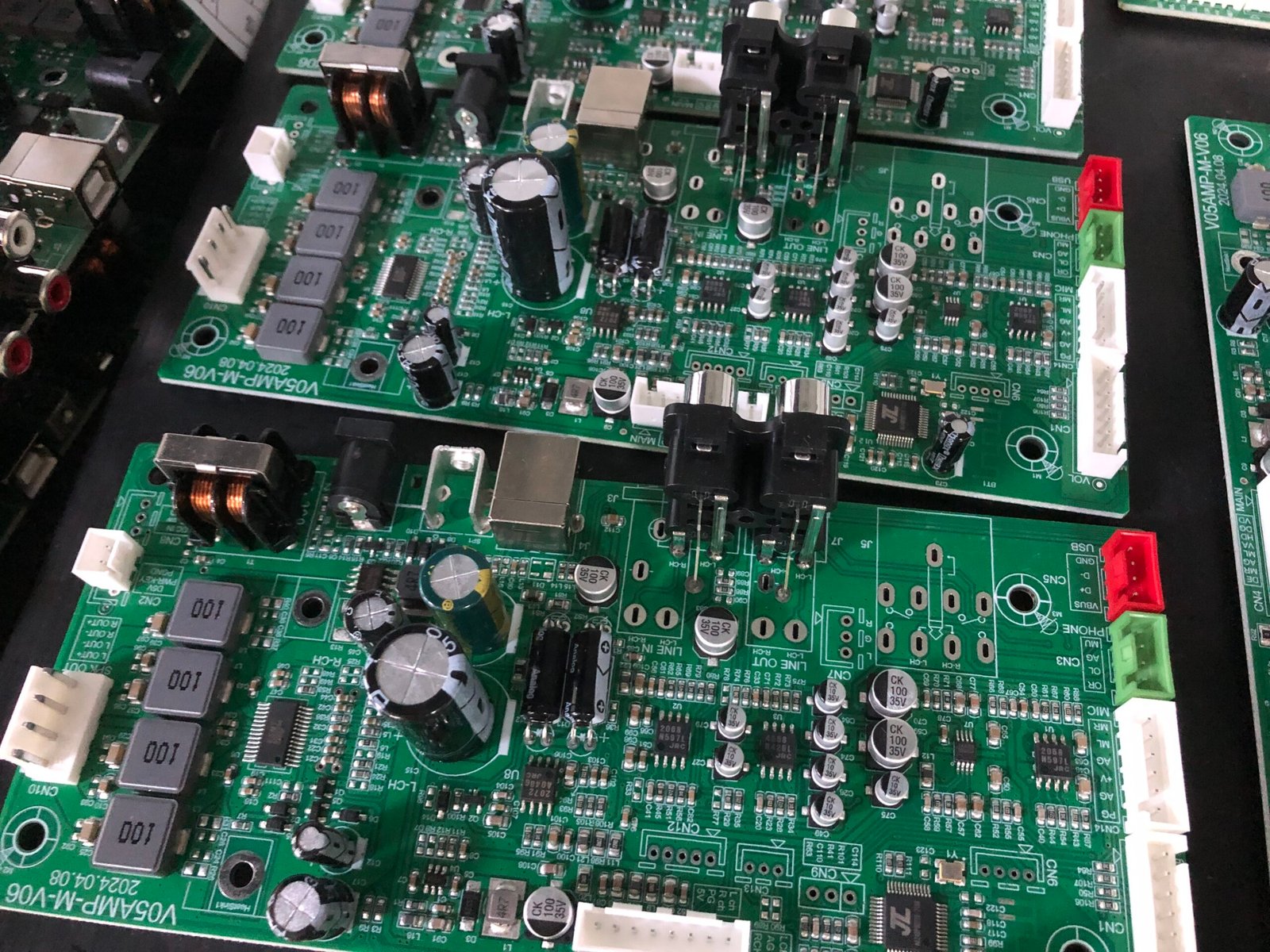 Hcjmpcba Pcb1