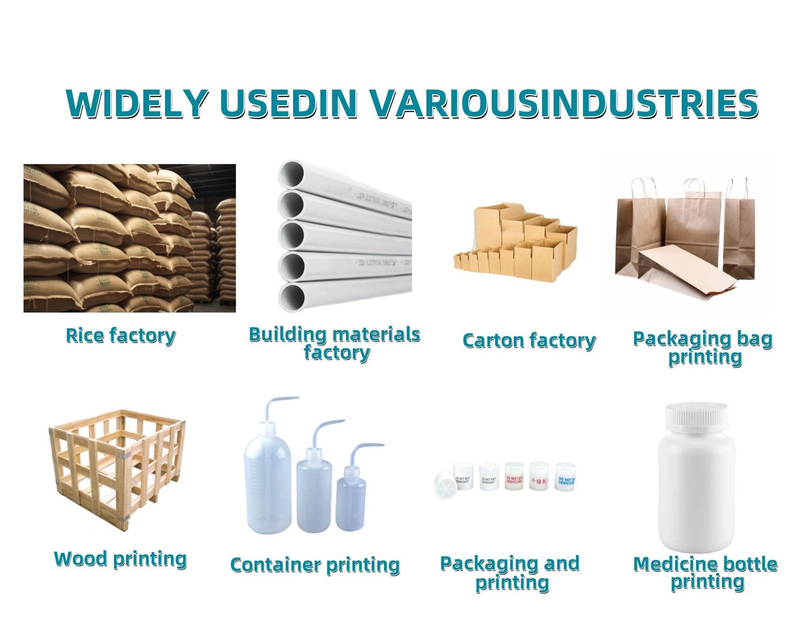 Orchur Handheld Inkjet Printer Usage