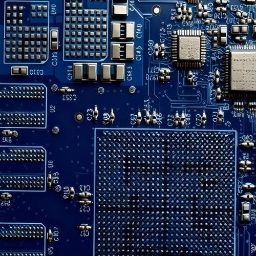 Hcjmpcba 12 Layer Pcb