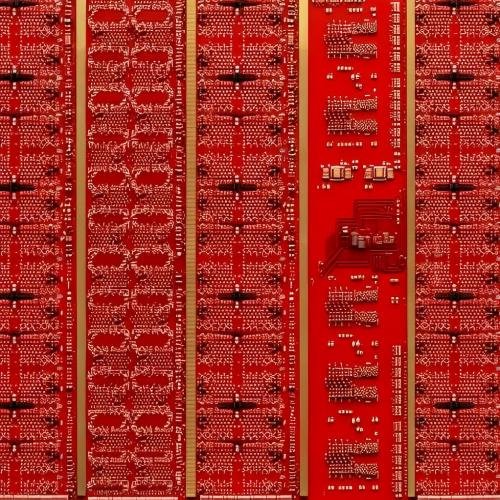 Hcjmpcba 24 Layer Pcb