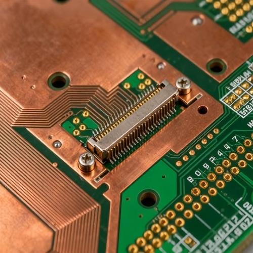 Hcjmpcba Heavy Copper Pcb