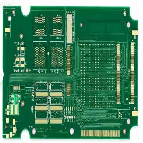 Hcjmpcba High Tg Pcb