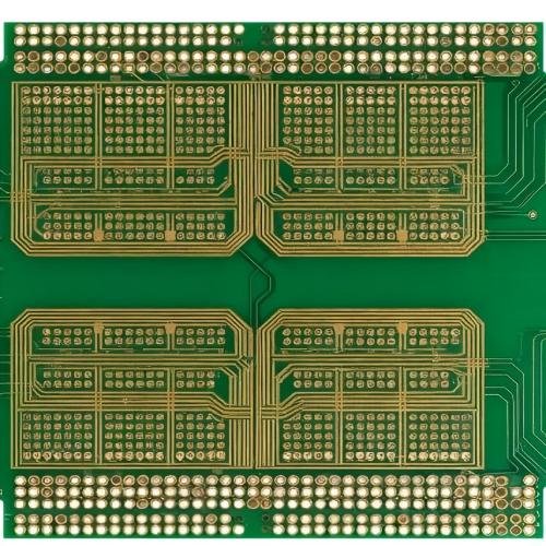 Hcjmpcba Teflon Pcb