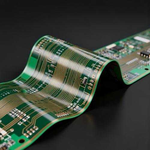 Hcjmpcba Flexlble Pcb
