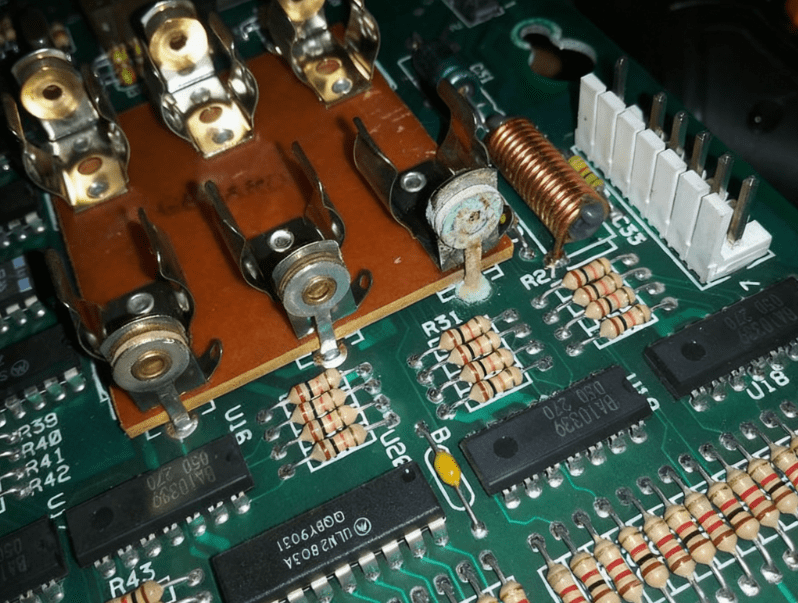 How To Clean Corrosion Off Pcb Through 5 Effective Methods Hcjmpcba