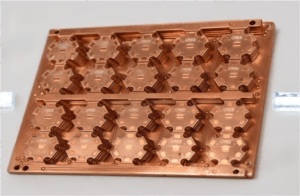 Led Pcb Copper Based Pcb