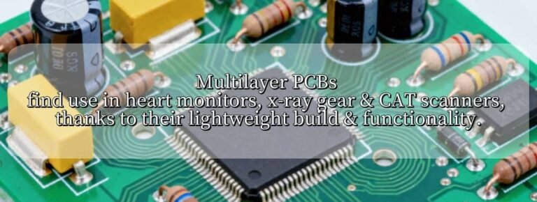 Multilayer Pcb Benefits And Applications3