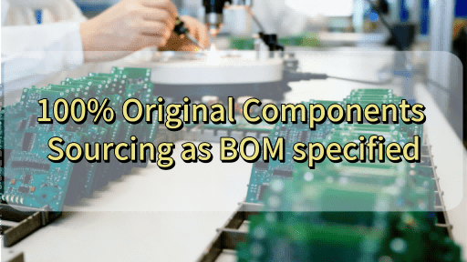 What Is The Quick Turn Pcb Assembly Process