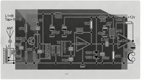 Common Standards For Electronic Symbols