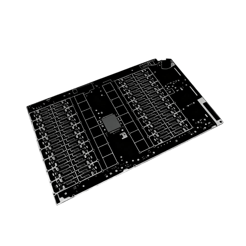 Hcjmpcba 5g Trx Pcb