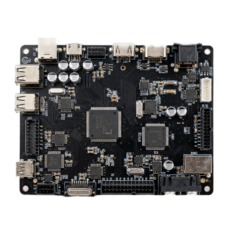 Hcjmpcba Automotive Electronics Pcb
