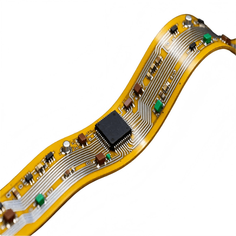 Hcjmpcba Flexible Pcb (fpc)