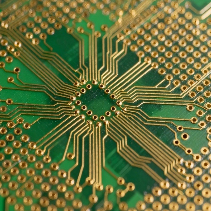 Hcjmpcba High Density Interconnect (hdi) Pcb
