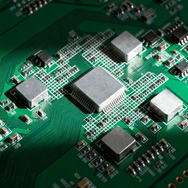 Hcjmpcba Metal Core Pcb