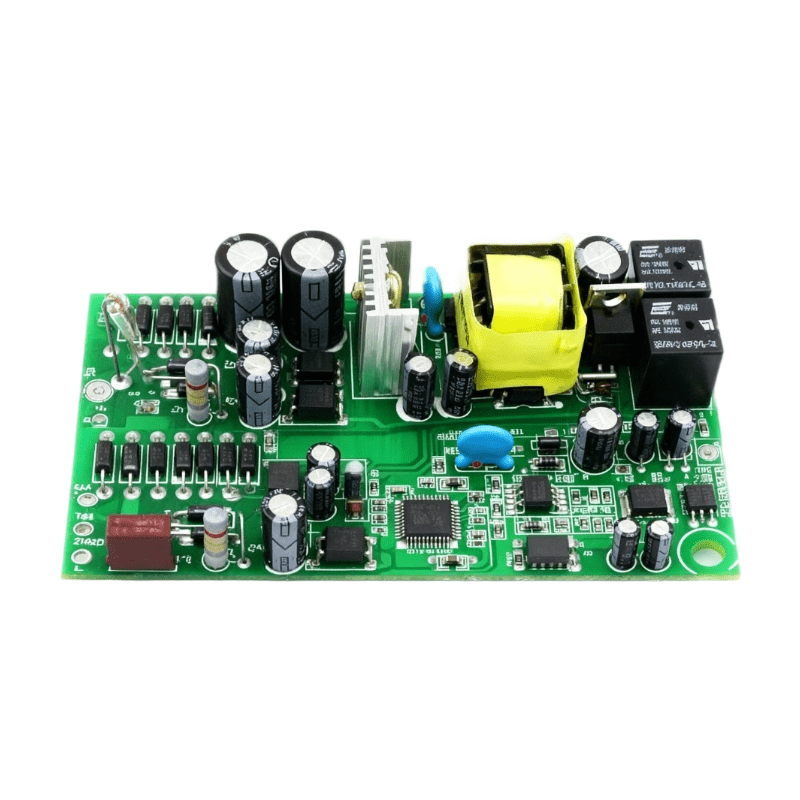 Hcjmpcba Power Supply Pcb