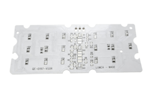 Led Pcb Aluminum Pcb