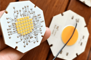 Led Pcb Ceramic Led Pcb