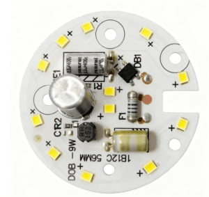Led Pcb Hybrid Led Pcb