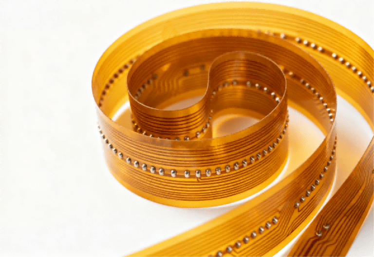 Hcjmpcba Flexible Pcb3