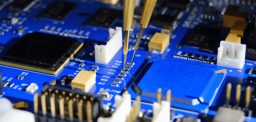 Hcjmpcba Bga Assembly Capabilities