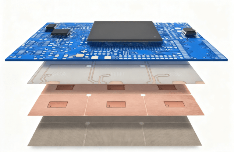 Hcjmpcba How To Choose Pcb Material