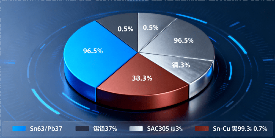 Hcjmpcba Lead Vs Lead Free Solder Alloy Diagram
