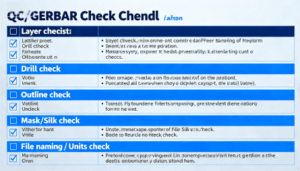 What Is a Gerber File? — Complete Guide for PCB / PCBA Professionals ...