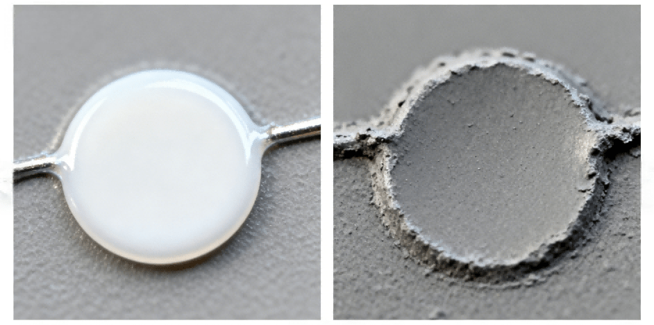 Hcjmpcba Solder Joint Appearance Photo