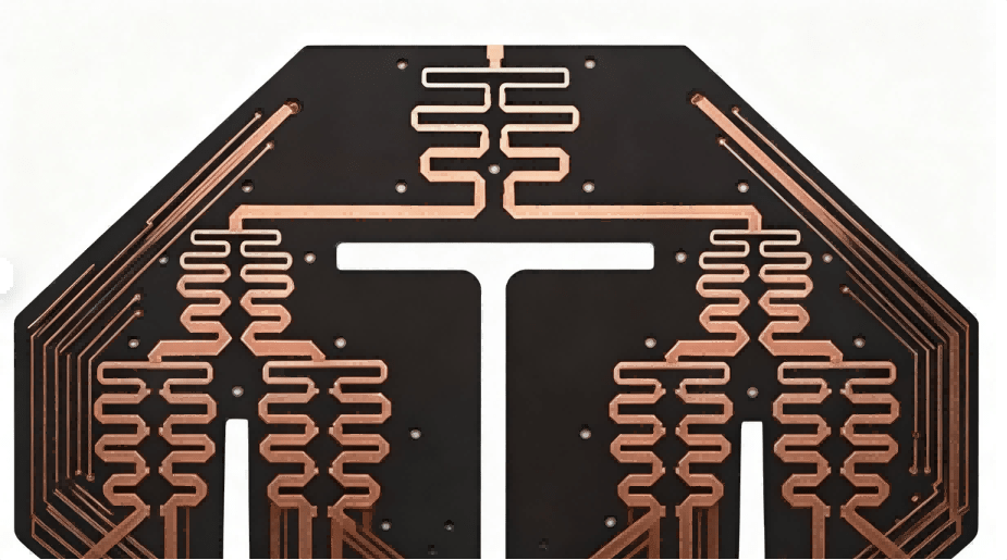 Hcjmpcba Teflon Pcb1