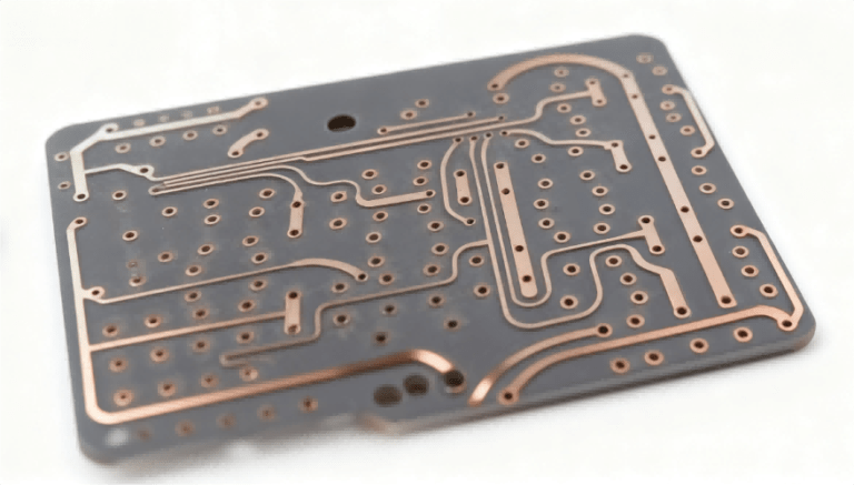 Hcjmpcba Teflon Pcb2
