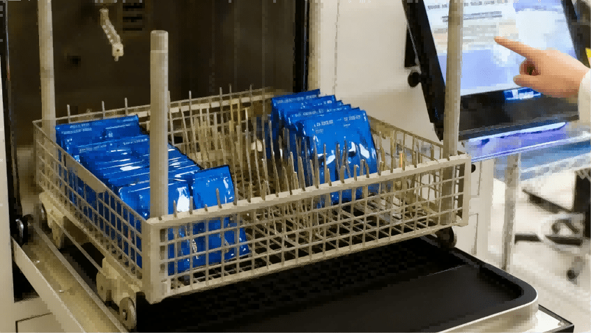 Hcjmpcba Pcb Cleaning