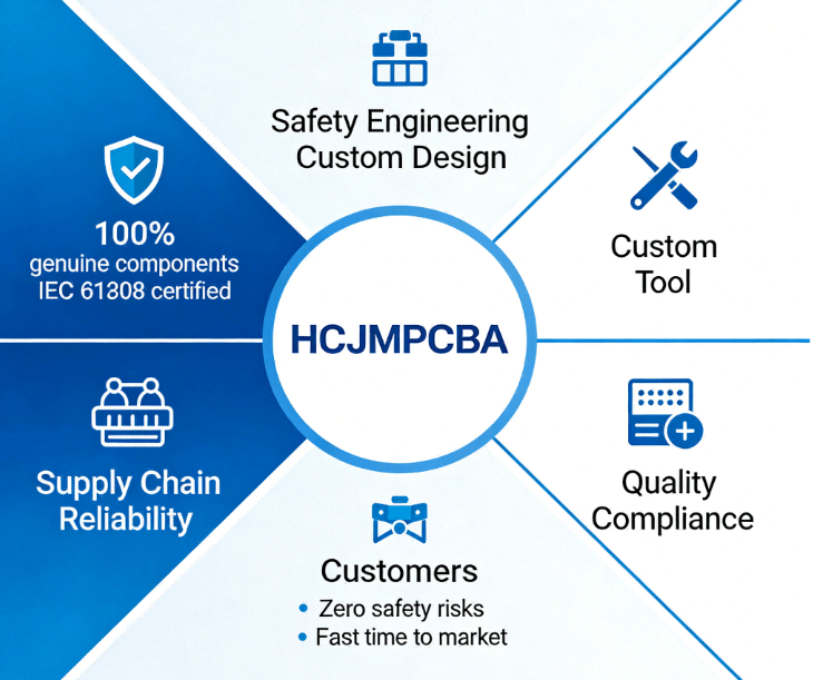 Hcjmpcba Capability Display Infographic