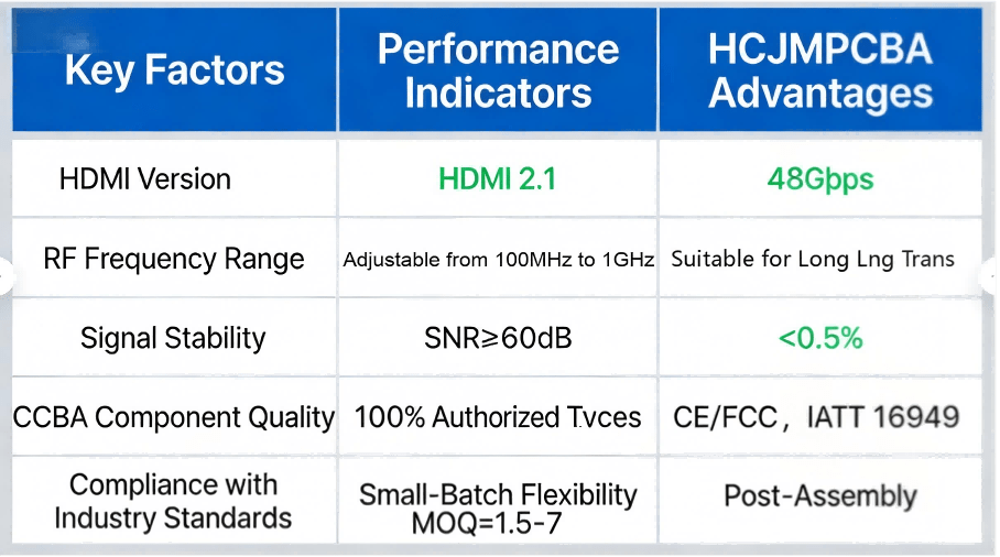 Hdmi Version Compatibility