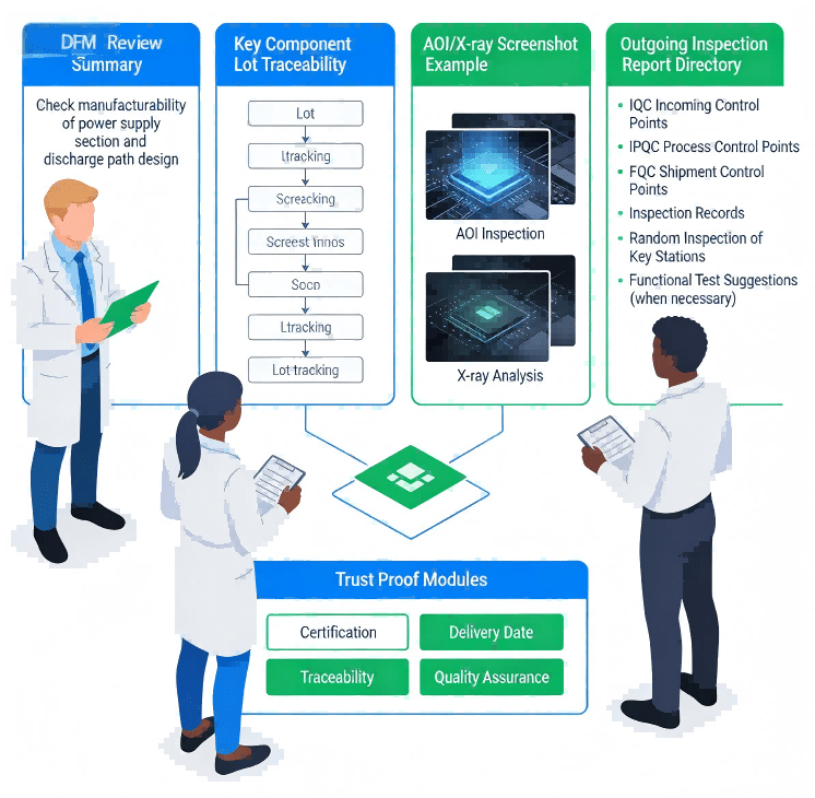 Hcjmpcba Risk Reduction Deliverables List