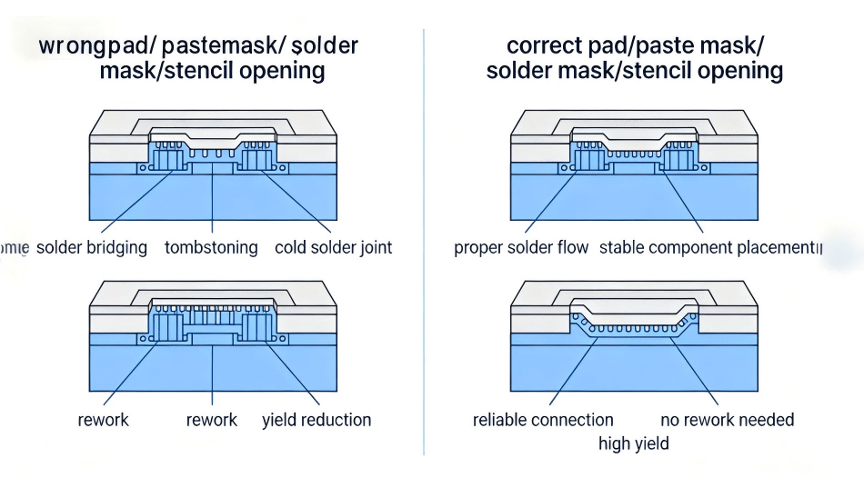 How To Import Component In Altium Comparison Of Package Errors