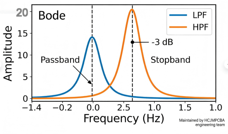 What Does a Low Pass Filter Do?