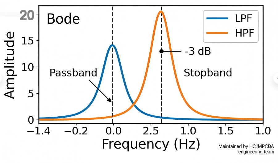 What Does A Low Pass Filter Do